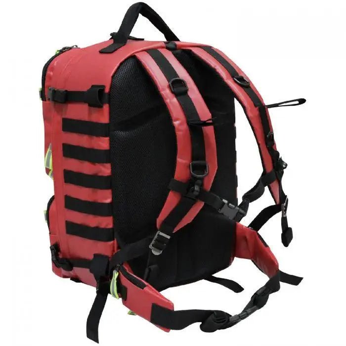 Kemp USA Premium Rescue & Tactical EMS Bag - Kemp USA
