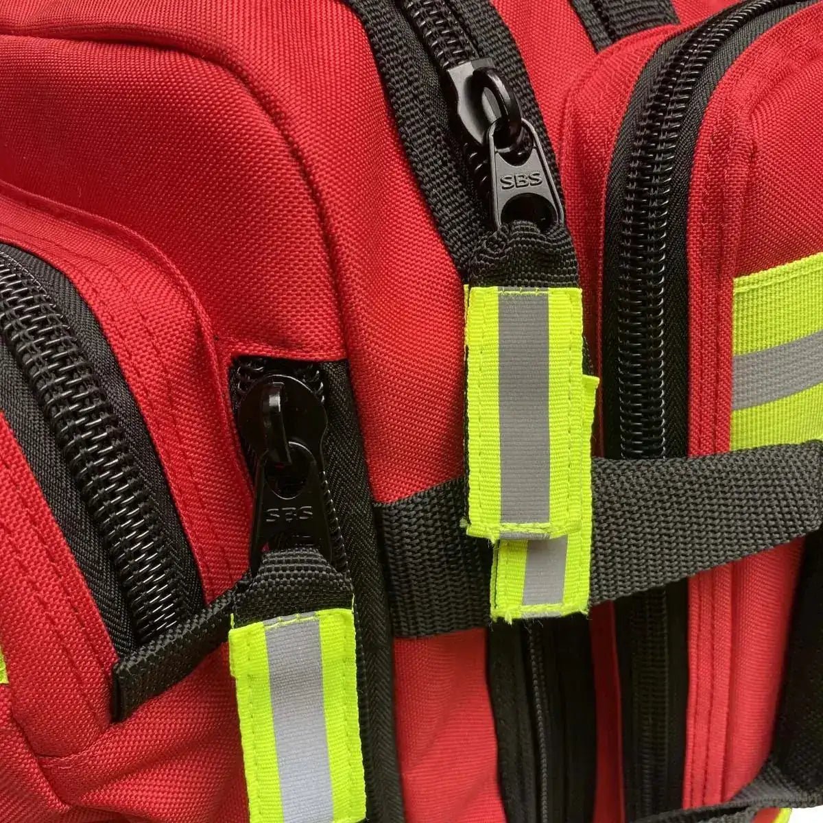 Kemp USA Ultimate EMS MINI Backpack - Kemp USA