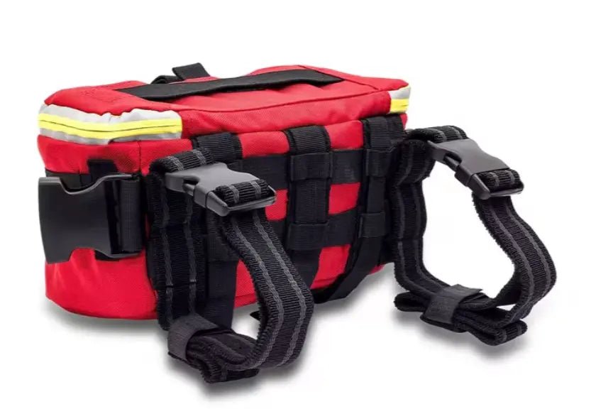 KIDLES Waist & Leg Kit Bag - Elite Bags