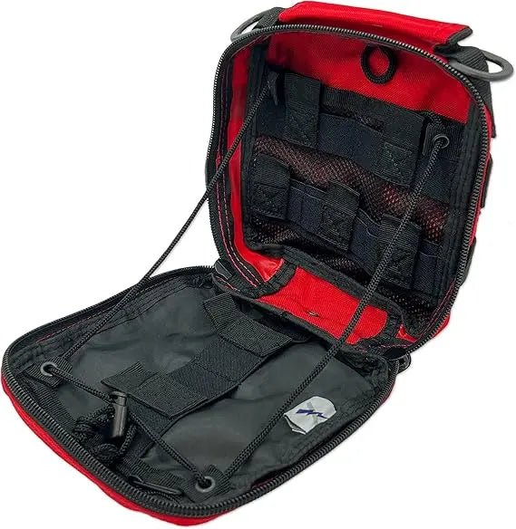 Lightning - X MOLLE Medic Pouch - Lightning X