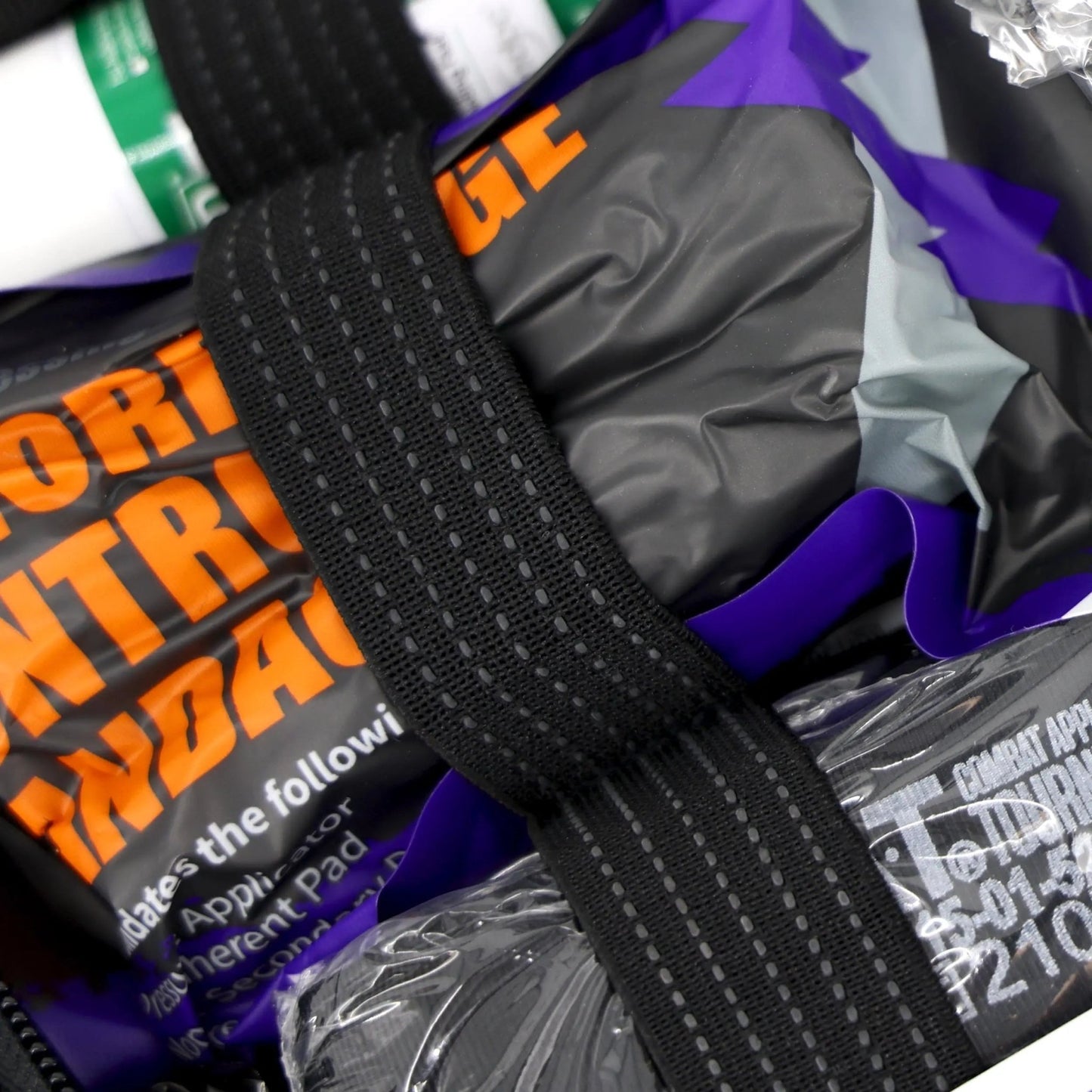 Lightning - X Officer's Patrol Kit - Lightning X