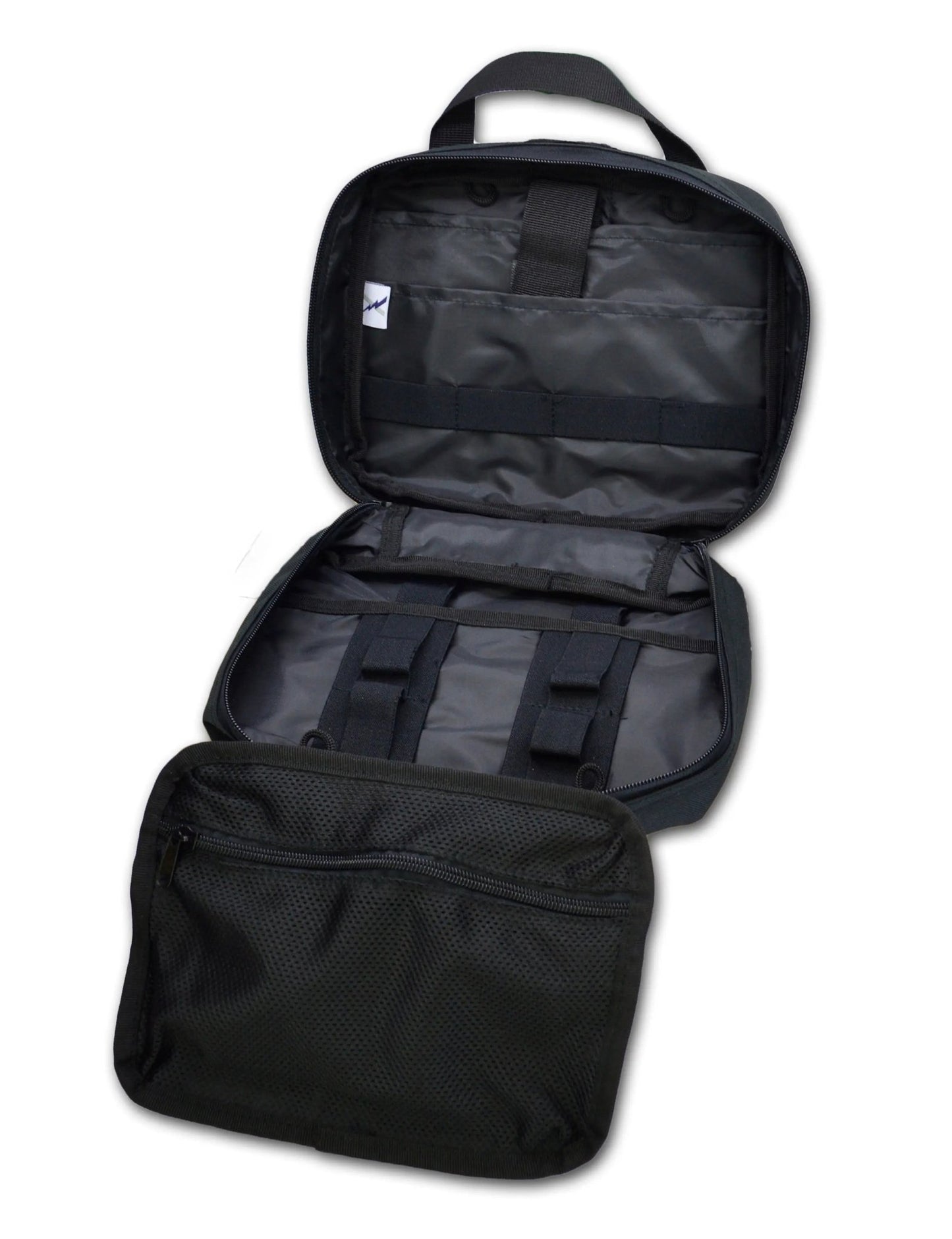 Lightning - X Vehicle Trauma Kit Pouch - Lightning X