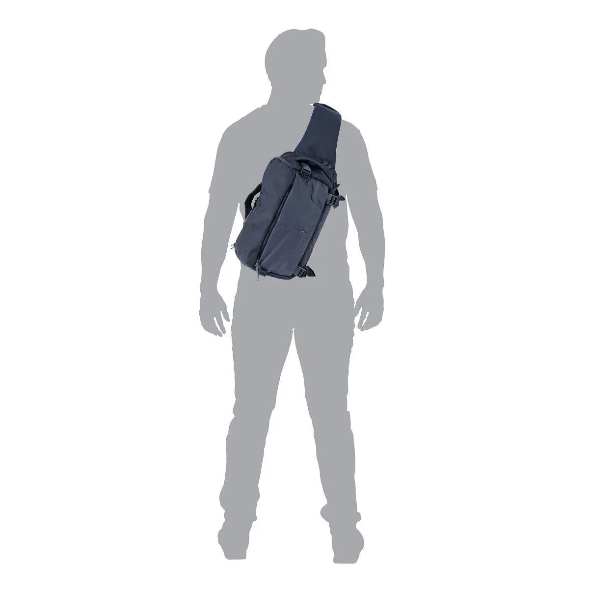 LV10 Sling Pack 2.0 13L – MED-TAC International Corp.