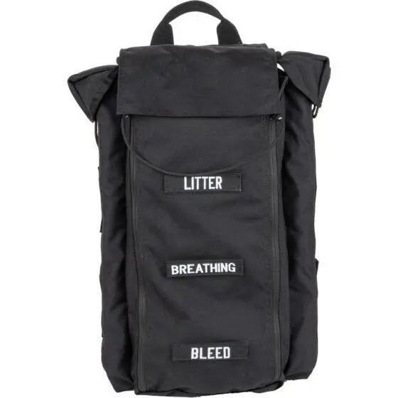 Mass Casualty Incident Throw Kit Dispenser System - North American Rescue