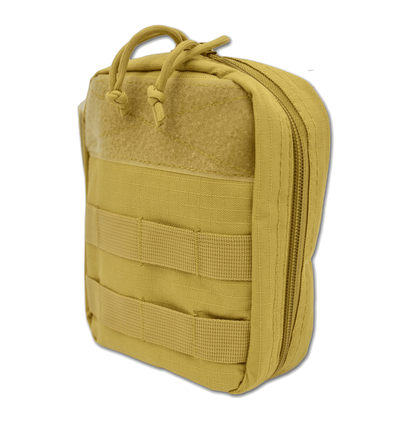 MED - TAC Immediate Trauma Kit w/Pouch - MED - TAC International