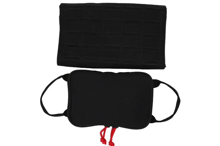 MED - TAC Rapid Access Pouch - Side Pull - MED - TAC International