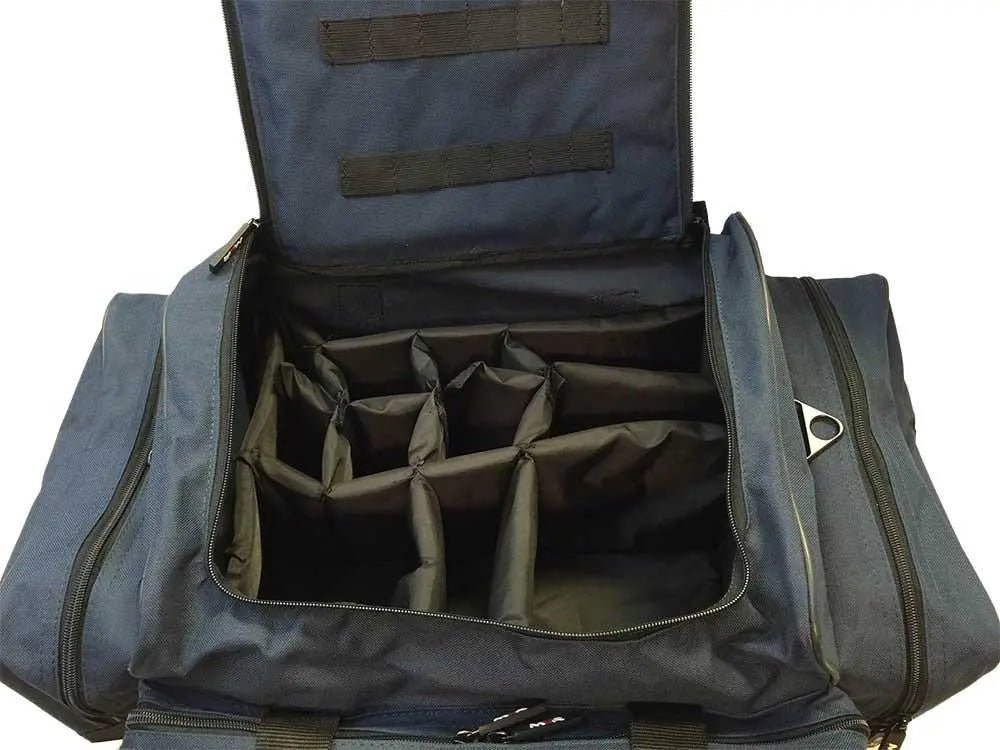 MTR Attack Maxi Medical Bag - MEDTECH Resource