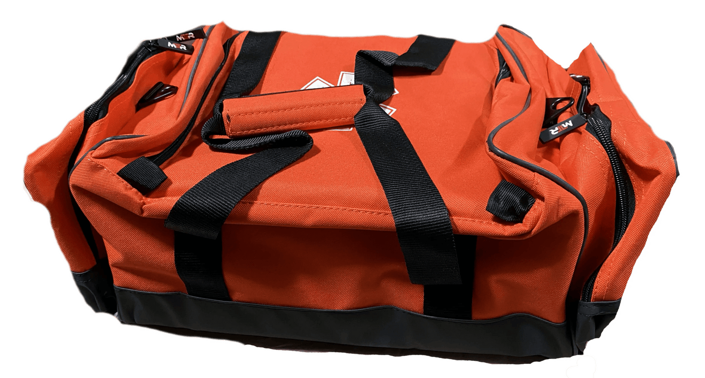 MTR Attack Maxi Medical Bag - MEDTECH Resource