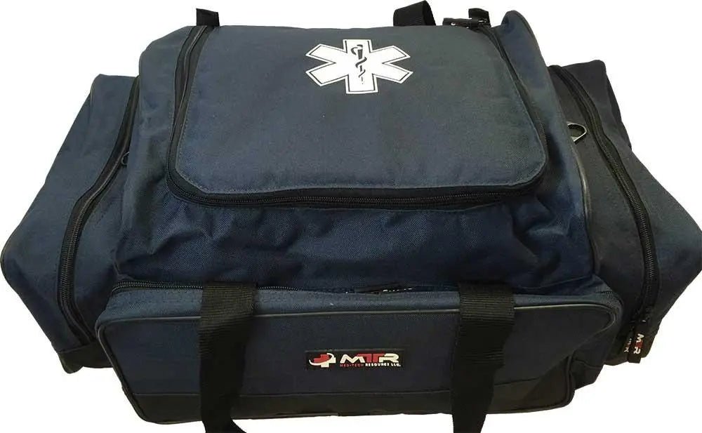 MTR Attack Maxi Medical Bag - MEDTECH Resource