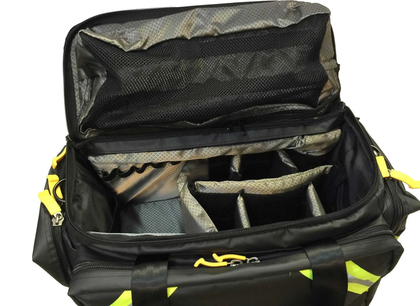 MTR Elite Trauma Bag - Impervious Large - MEDTECH Resource