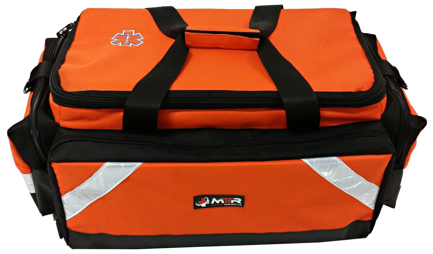 MTR Elite Trauma Bag Large - MEDTECH Resource
