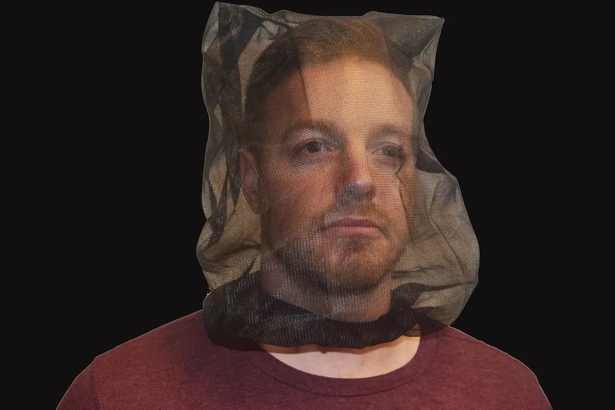 MTR Spit Hood - MED - TAC International