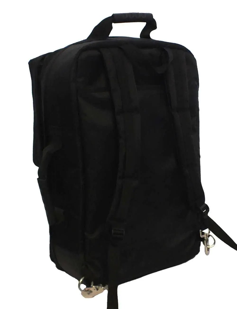 MTR Trauma Bag & Backpack - MEDTECH Resource