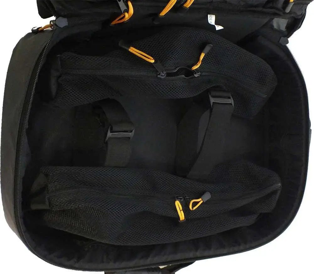 MTR Trauma Bag & Backpack - MEDTECH Resource
