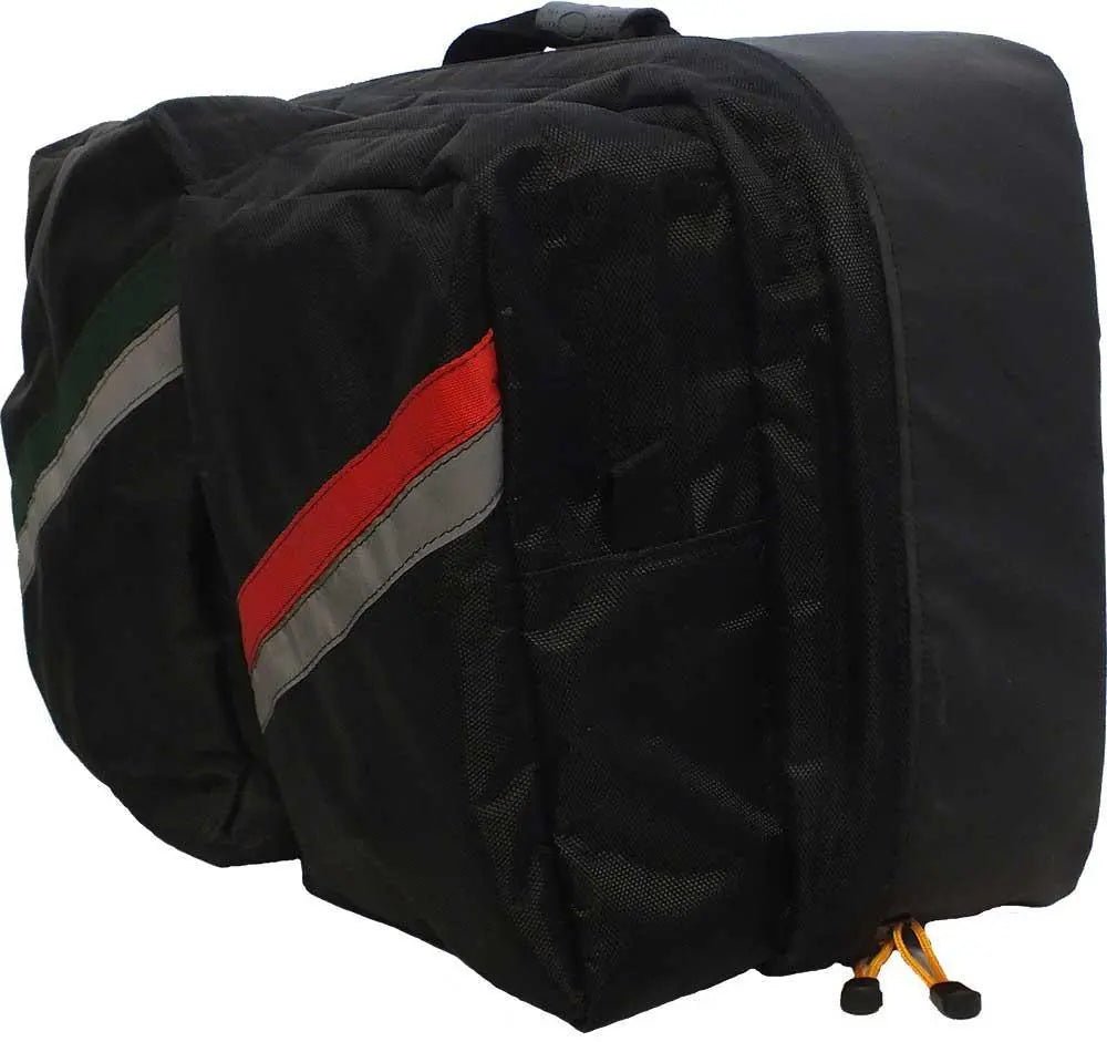 MTR Trauma Bag & Backpack - MEDTECH Resource