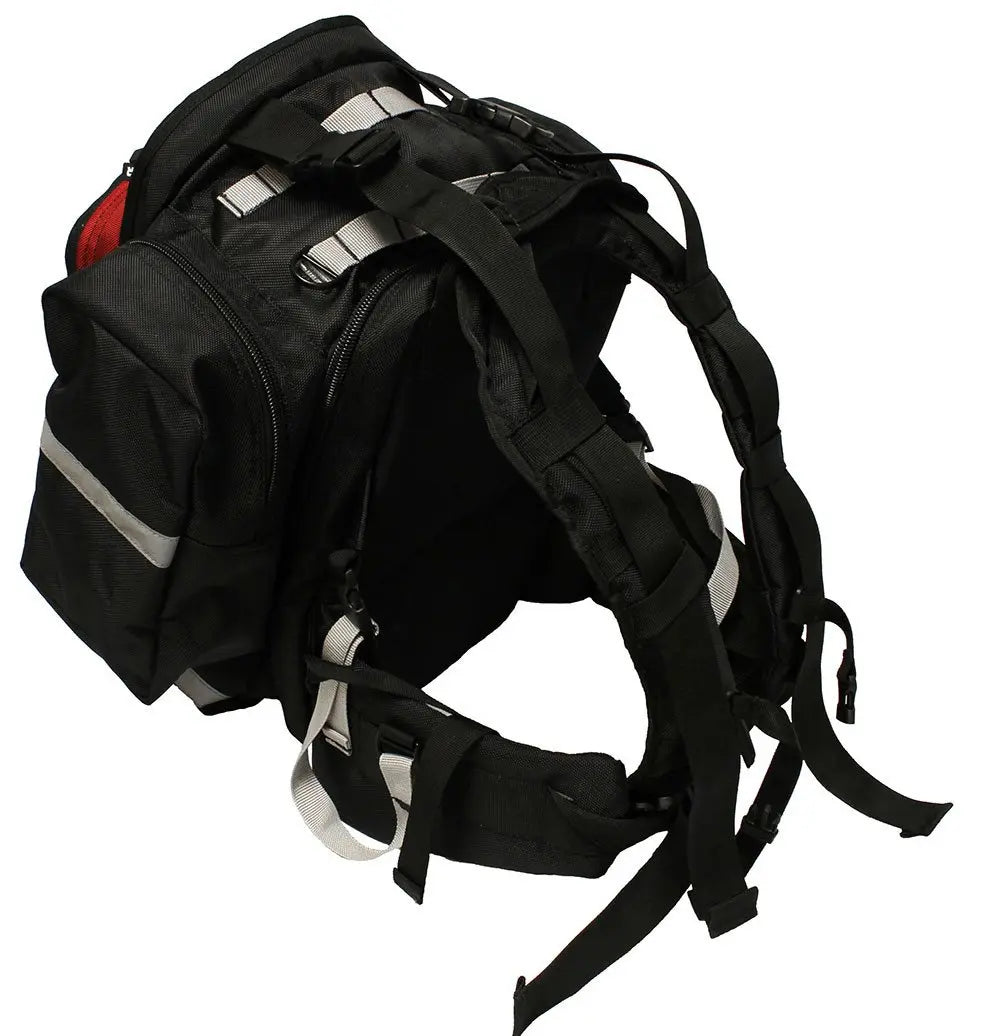 MTR Wildland Pack - MEDTECH Resource