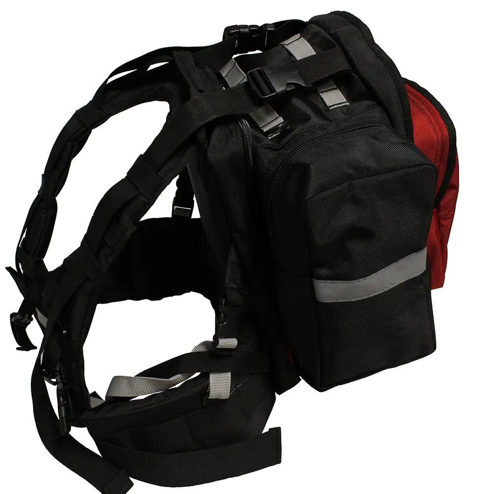 MTR Wildland Pack - MEDTECH Resource