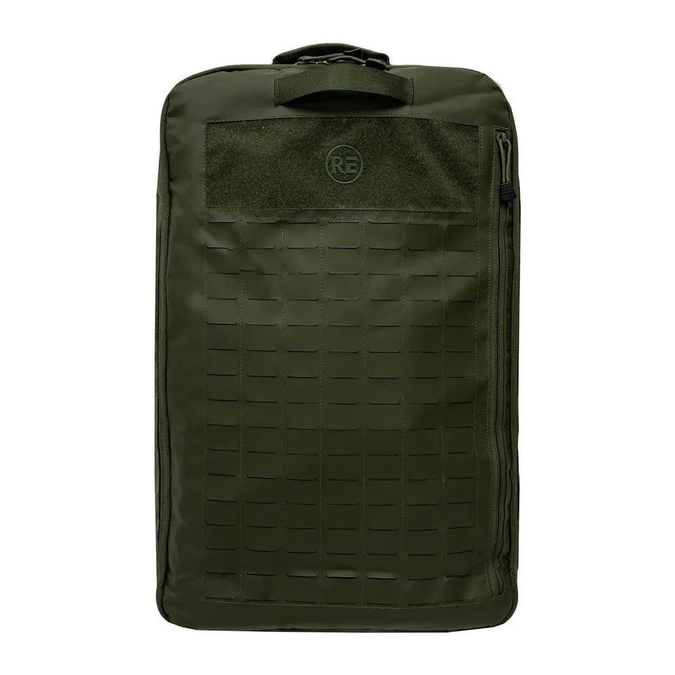 PARATUS Tactical Medical Pack - MED - TAC International