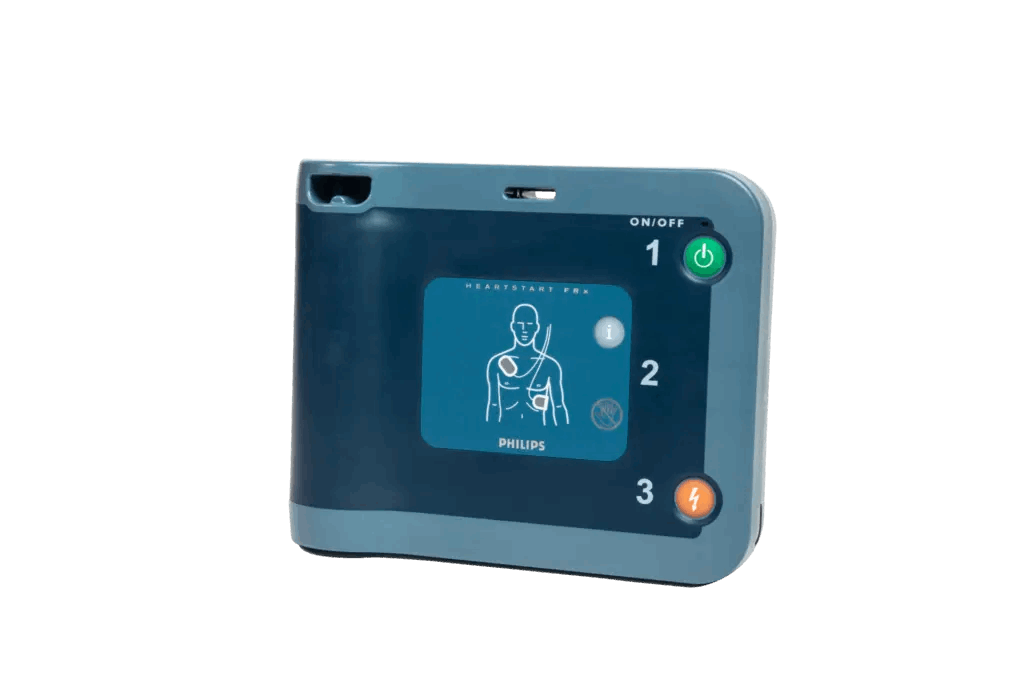 Philips HeartStart FRx AED - Philips
