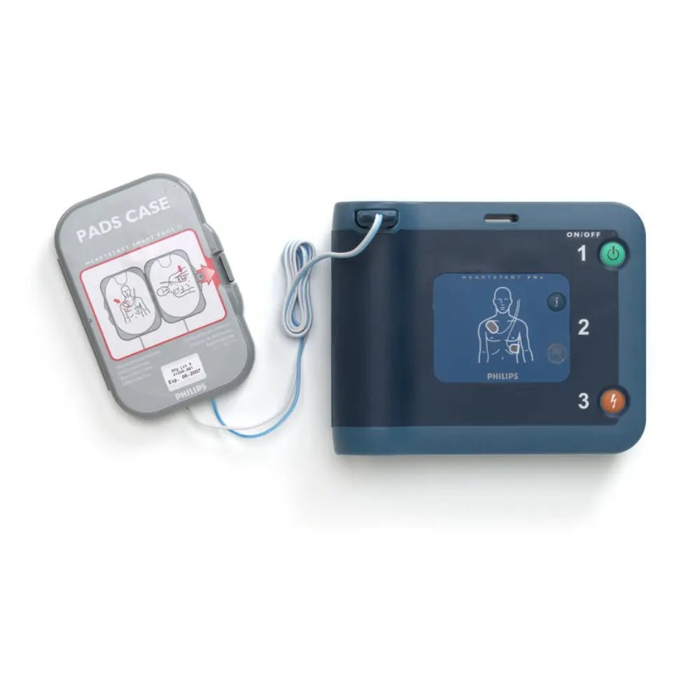 Philips HeartStart FRx AED - Philips