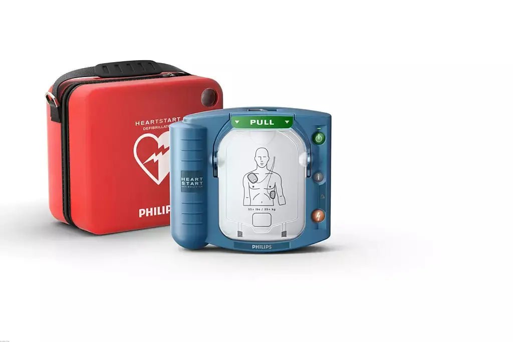 Philips HeartStart OnSite AED - Philips