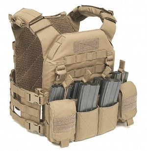 Plate Carriers