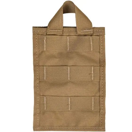 Quick - Detach Panel for Medic Pouch - MED - TAC International