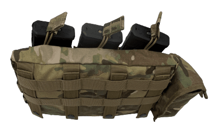 Rapid Access MEDMAG Pouch - 6:8 Medical Solutions