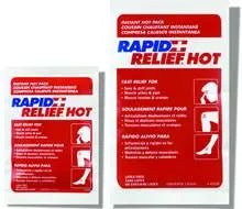 Rapid Relief Hot Pack - EverDixie