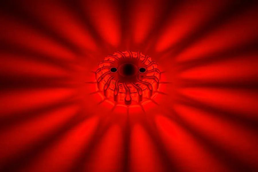 Rechargeable LED Safety & Emergency Flares - 6pk - MEDTECH Resource