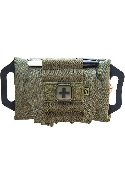 ReFlex™ IFAK Pouch System - High Speed Gear Inc.