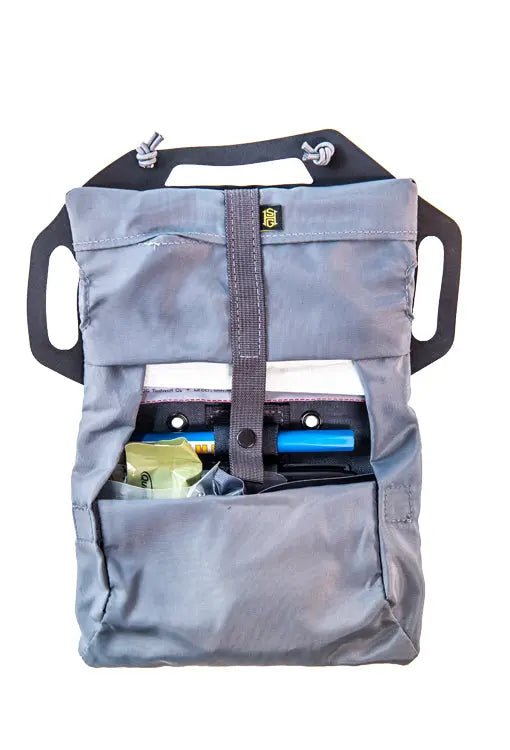 ReFlex™ IFAK Pouch System - High Speed Gear Inc.