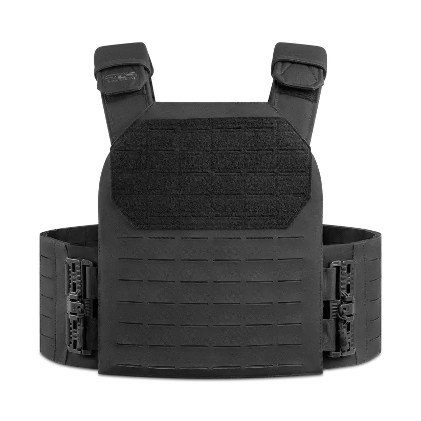 RTS Tactical HST Quick Release Plate Carrier - RTS Tactical