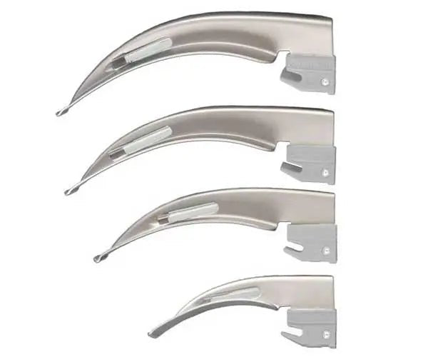 Rusch Lite Disposable Laryngoscope Blade - EverDixie