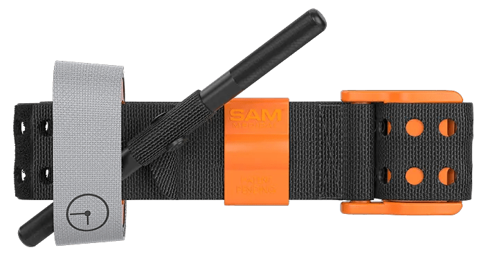 SAM XT Extremity Tourniquet - SAM Medical