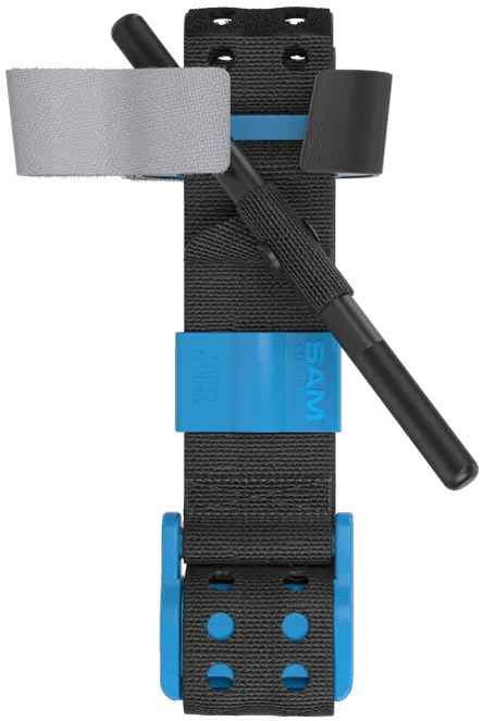 SAM XT Extremity Tourniquet - SAM Medical