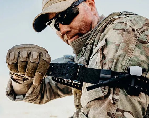 SAM XT Extremity Tourniquet - SAM Medical