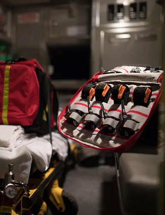 SAM XT Extremity Tourniquet - SAM Medical