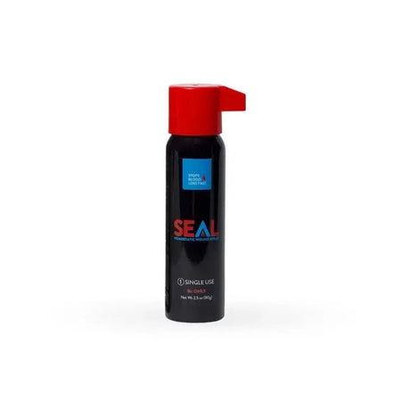 SEAL Hemostatic Spray PRO - for Emergency Bleeding Control - BC3 Technologies