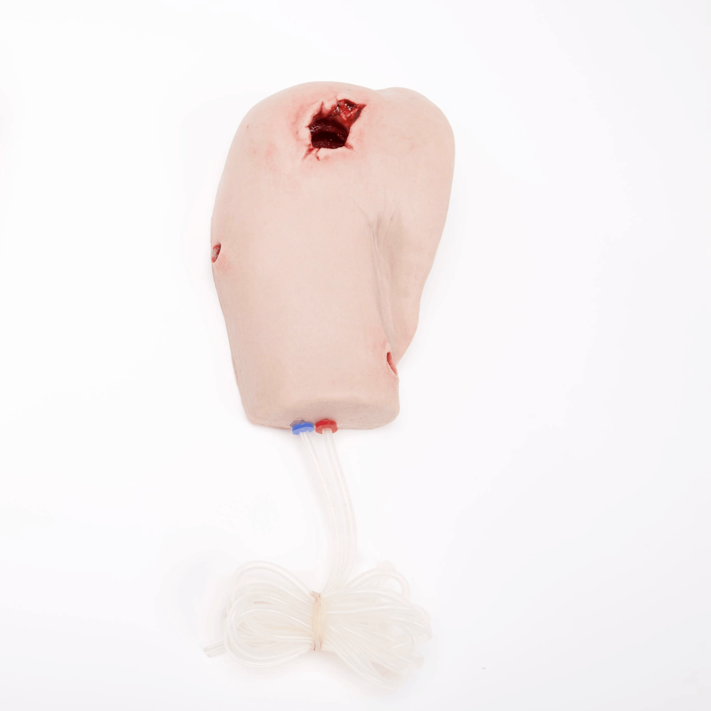 Shoulder Packing Wound - Safeguard Medical