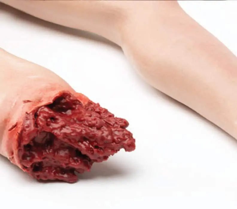 SIMBODIES PRO Male Manikin - Safeguard Medical