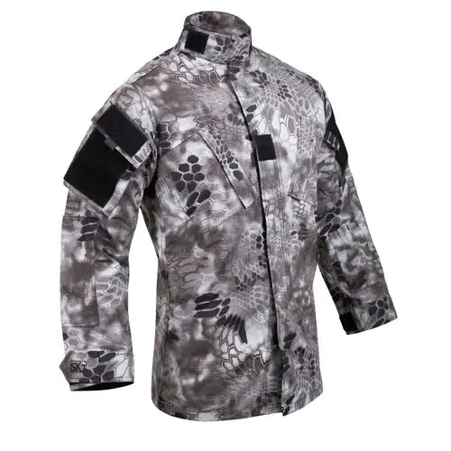 SK7 ADVANCED Tactical Shirt - SK7 USA
