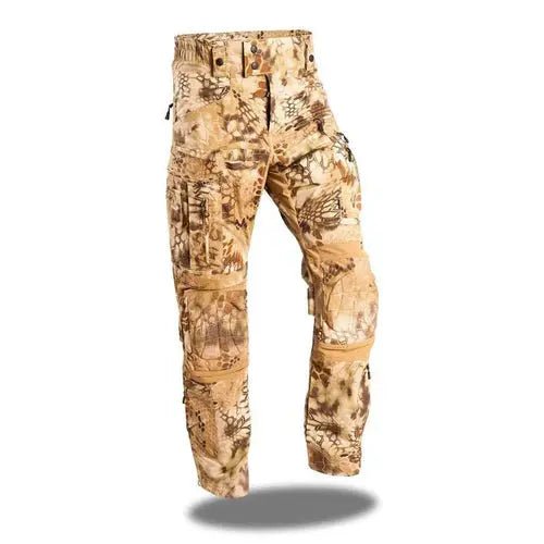SK7 EON R Tactical Pant - KRYPTEK - Sizes 30" - 38" - SK7 USA