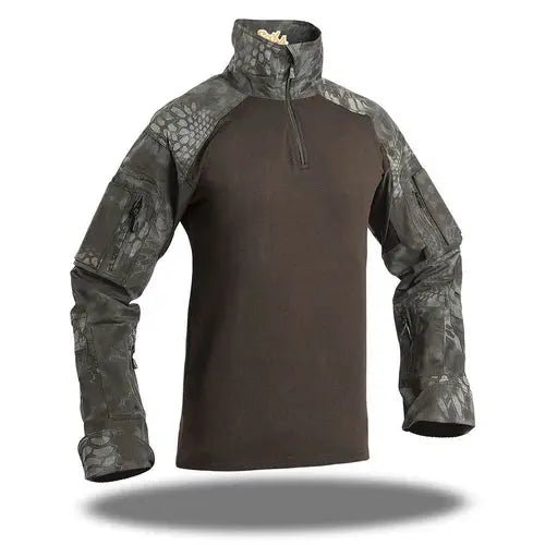 SK7 EON R Tactical Shirt - SK7 USA