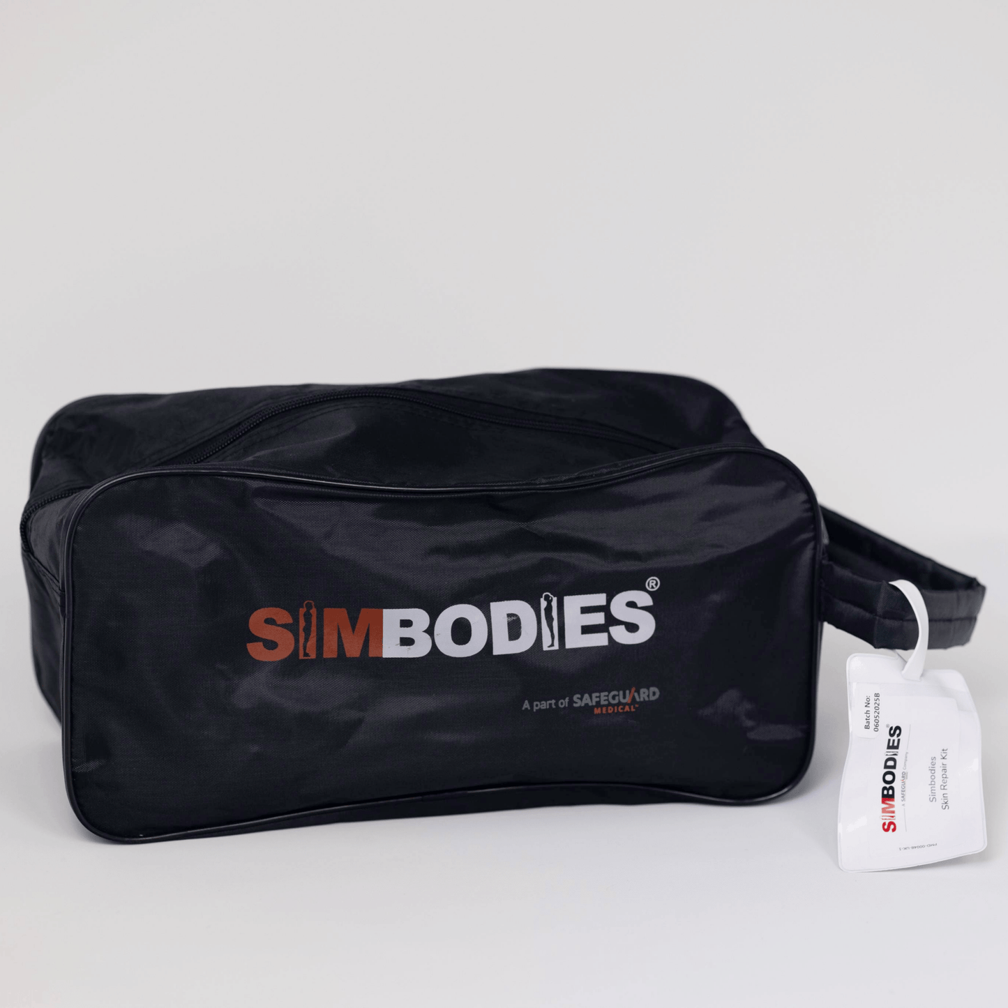 Skin Repair Kit - Safeguard Medical