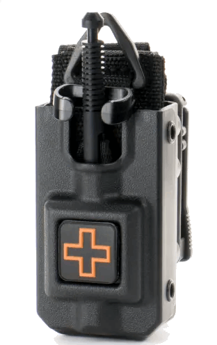 SOF® Tactical Tourniquet + Eleven - 10® RIGID TQ Case COMBO - MED - TAC International