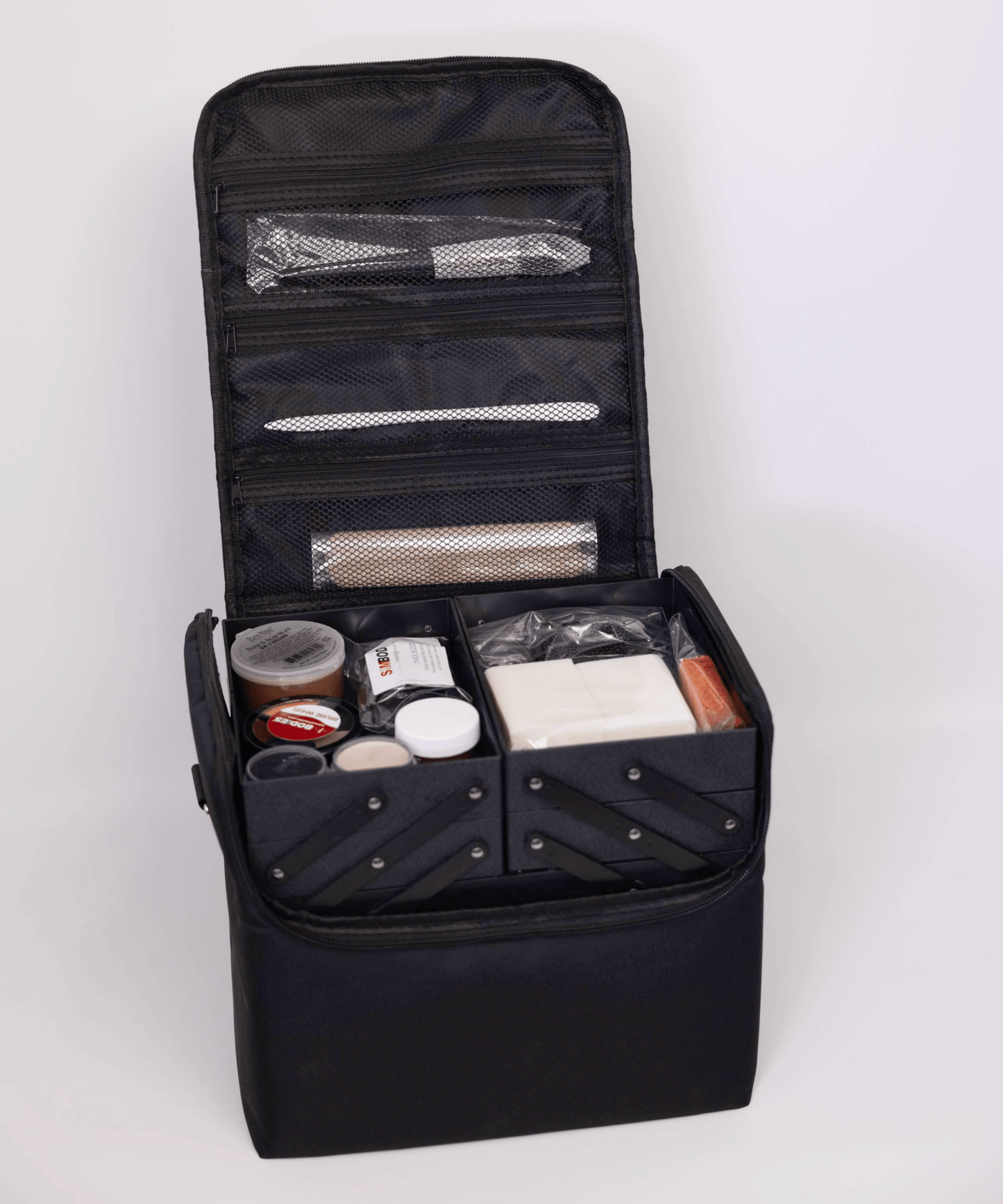 Starter Moulage Kit - Safeguard Medical