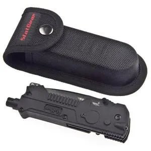 StatGear T3 Tactical Auto Rescue Tool - EverDixie