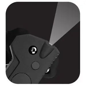 StatGear T3 Tactical Auto Rescue Tool - EverDixie