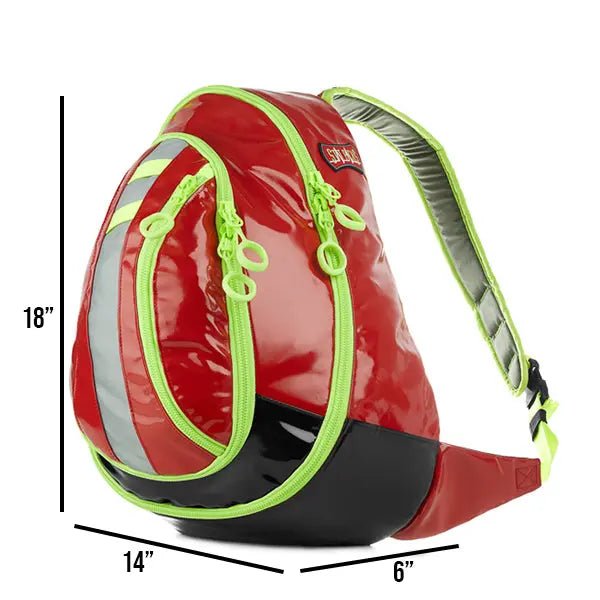 StatPacks G3+ MEDSLINGER - StatPacks